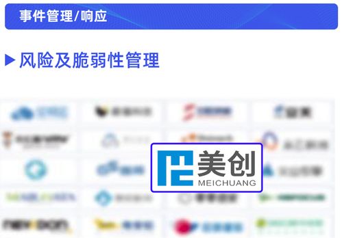 連續(xù)多年上榜，美創(chuàng)科技再獲行業(yè)肯定 入選FreeBuf 2024中國(guó)網(wǎng)絡(luò)安全行業(yè)全景圖18項(xiàng)領(lǐng)域